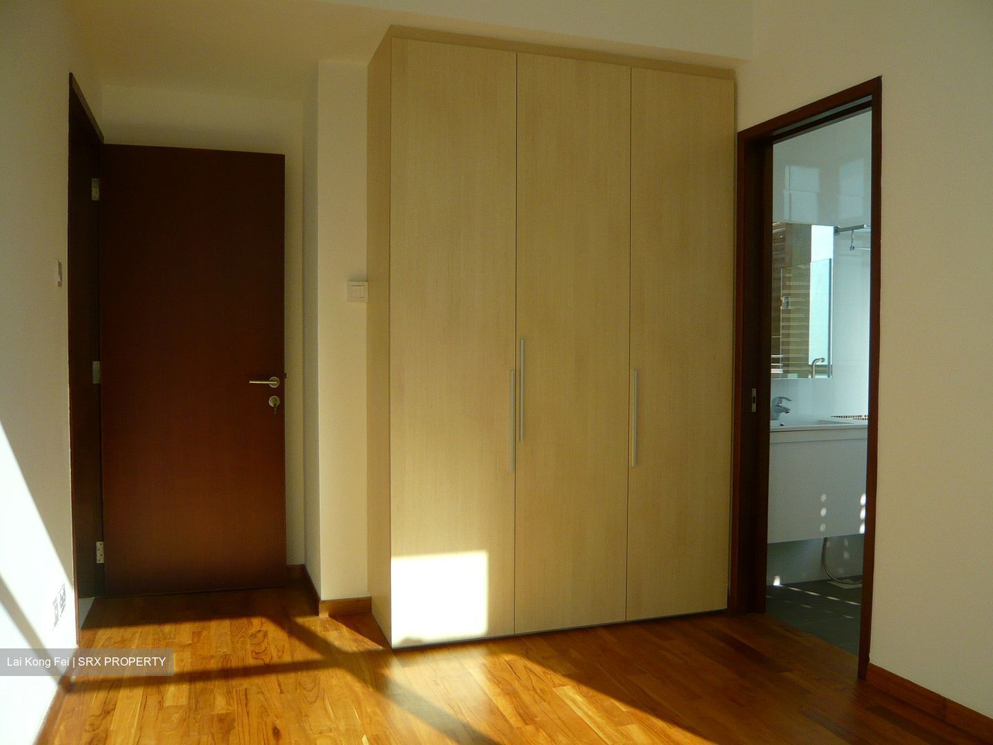 Crystal Heights (D5), Apartment #348790961